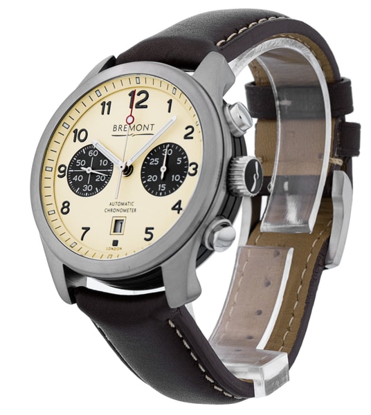 Bremont ALT1 ALT1-C/CR
